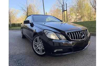 mercedes-benz-e-350 - 0