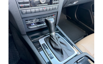 Mercedes-Benz E 350 КАБРИО / ТОП СЪСТОЯНИЕ - автомобили, коли, обяви за нови и употребявани 11