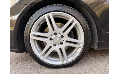 Mercedes-Benz E 350 КАБРИО / ТОП СЪСТОЯНИЕ - автомобили, коли, обяви за нови и употребявани 15