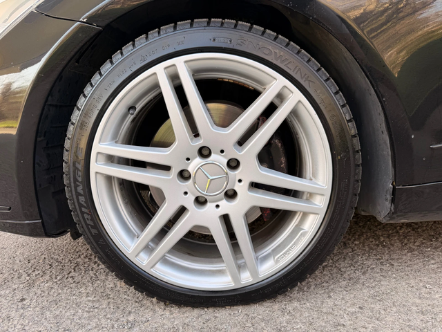 Mercedes-Benz E 350 КАБРИО / ТОП СЪСТОЯНИЕ - автомобили, коли, обяви за нови и употребявани 15