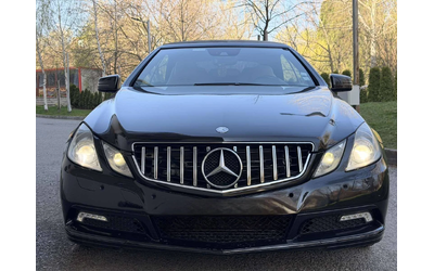 mercedes-benz-e-350 - 1