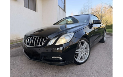 mercedes-benz-e-350 - 2