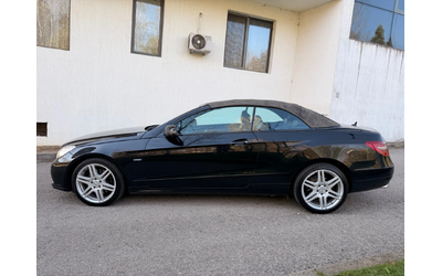 mercedes-benz-e-350 - 3