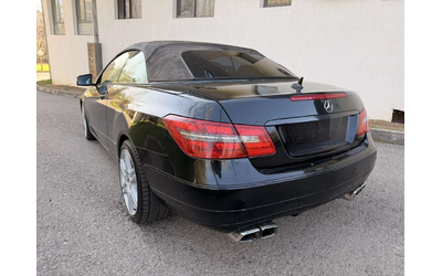 mercedes-benz-e-350 - 4