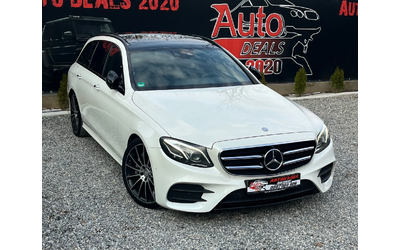 mercedes-benz-e-350 - 0