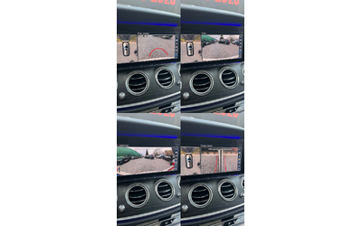 Mercedes-Benz E 350 AMG* 9G* PANO* 360* HEAD-UP* FULL* СОБСТВЕН ЛИЗИНГ - автомобили, коли, обяви за нови и употребявани 12