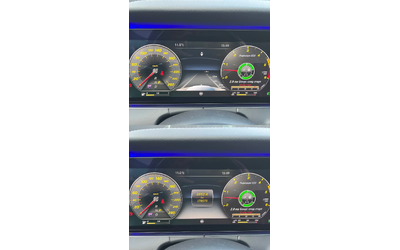 Mercedes-Benz E 350 AMG* 9G* PANO* 360* HEAD-UP* FULL* СОБСТВЕН ЛИЗИНГ - автомобили, коли, обяви за нови и употребявани 13