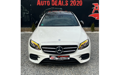 mercedes-benz-e-350 - 2