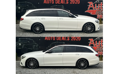 mercedes-benz-e-350 - 4