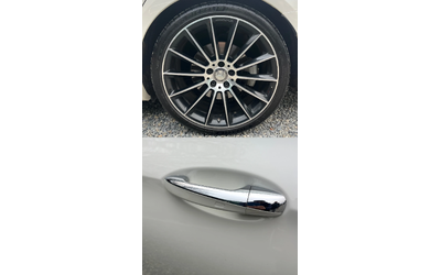 Mercedes-Benz E 350 AMG* 9G* PANO* 360* HEAD-UP* FULL* СОБСТВЕН ЛИЗИНГ - автомобили, коли, обяви за нови и употребявани 7