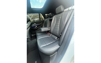 Mercedes-Benz E 350 AMG* 9G* PANO* 360* HEAD-UP* FULL* СОБСТВЕН ЛИЗИНГ - автомобили, коли, обяви за нови и употребявани 9