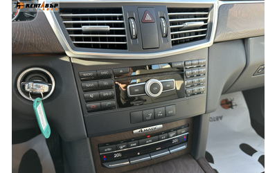 Mercedes-Benz E 350 4Matic/Бензин/Дистроник/ГАРАНЦИЯ ОТ КЕНТАВЪР - автомобили, коли, обяви за нови и употребявани 11