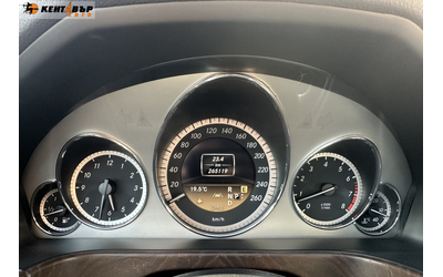 Mercedes-Benz E 350 4Matic/Бензин/Дистроник/ГАРАНЦИЯ ОТ КЕНТАВЪР - автомобили, коли, обяви за нови и употребявани 12