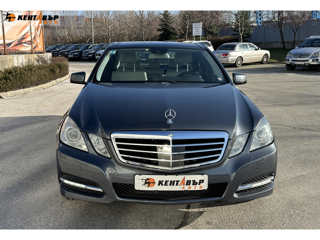 Mercedes-Benz E 350 4Matic/Бензин/Дистроник/ГАРАНЦИЯ ОТ КЕНТАВЪР - автомобили, коли, обяви за нови и употребявани 6