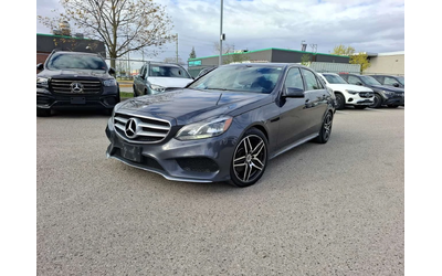 mercedes-benz-e-350 - 0