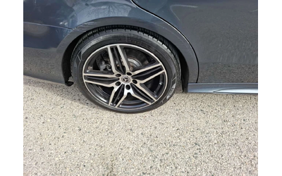 Mercedes-Benz E 350 * ПОДГРЕВ* ШИБИДАХ* ВИДЕО* - автомобили, коли, обяви за нови и употребявани 12