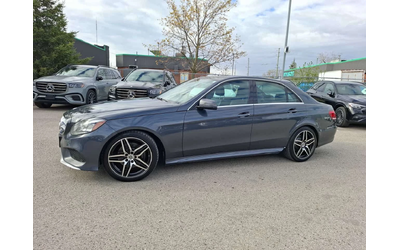 mercedes-benz-e-350 - 1