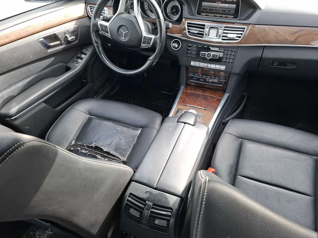 Mercedes-Benz E 350 * ПОДГРЕВ* ШИБИДАХ* ВИДЕО* - автомобили, коли, обяви за нови и употребявани 4