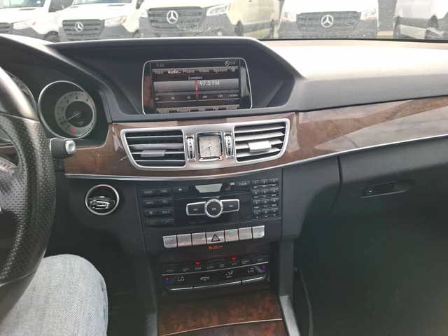 Mercedes-Benz E 350 * ПОДГРЕВ* ШИБИДАХ* ВИДЕО* - автомобили, коли, обяви за нови и употребявани 8