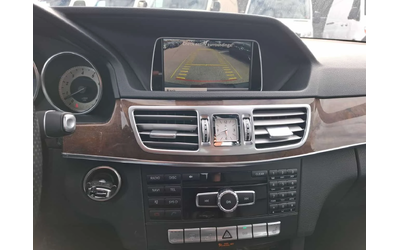 Mercedes-Benz E 350 * ПОДГРЕВ* ШИБИДАХ* ВИДЕО* - автомобили, коли, обяви за нови и употребявани 9