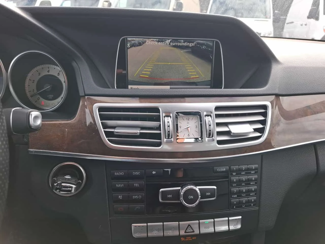 Mercedes-Benz E 350 * ПОДГРЕВ* ШИБИДАХ* ВИДЕО* - автомобили, коли, обяви за нови и употребявани 9