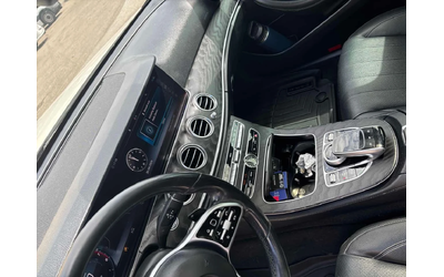 Mercedes-Benz W150 BURMESTER/ПАНОРАМА/360 CAM/ДИСТРОНИК - автомобили, коли, обяви за нови и употребявани 8