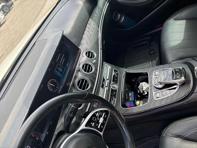 Mercedes-Benz W150 BURMESTER/ПАНОРАМА/360 CAM/ДИСТРОНИК - автомобили, коли, обяви за нови и употребявани 8