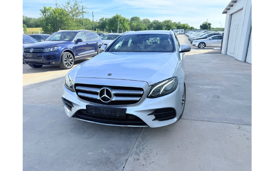 mercedes-benz-e-350 - 0