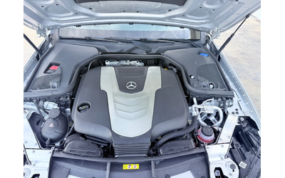Mercedes-Benz E 350 3.0cdi* AMG* 4Matik* Digital* UNIKAT* - автомобили, коли, обяви за нови и употребявани 16
