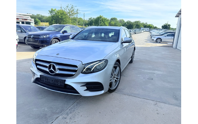 mercedes-benz-e-350 - 1