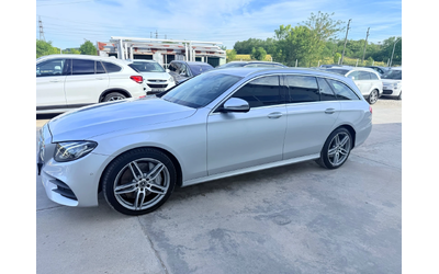 mercedes-benz-e-350 - 3