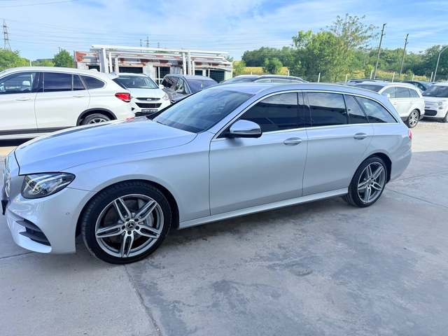 Mercedes-Benz E 350 3.0cdi* AMG* 4Matik* Digital* UNIKAT* - автомобили, коли, обяви за нови и употребявани 3