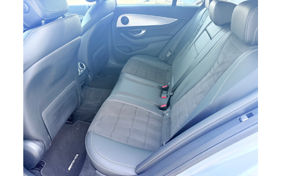 Mercedes-Benz E 350 3.0cdi* AMG* 4Matik* Digital* UNIKAT* - автомобили, коли, обяви за нови и употребявани 7