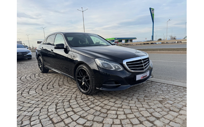 mercedes-benz-e-350 - 0