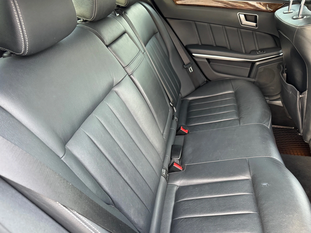 Mercedes-Benz E 350 Bluetec/4Matic/Panorama - автомобили, коли, обяви за нови и употребявани 13