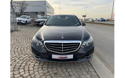 mercedes-benz-e-350 - 1