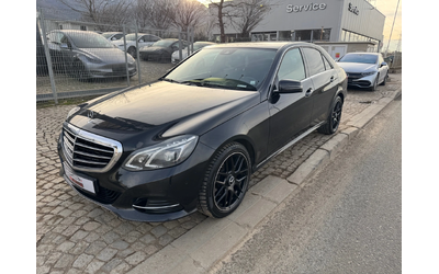 mercedes-benz-e-350 - 2