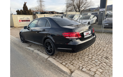 mercedes-benz-e-350 - 5