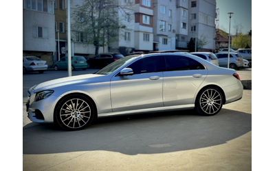 mercedes-benz-e-350 - 0