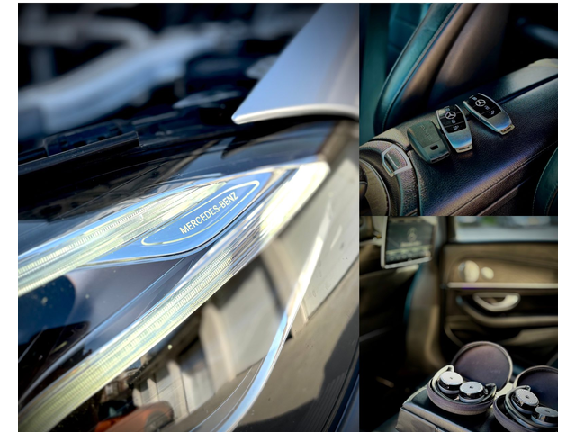 Mercedes-Benz E 350, 2019 г., 250000 км, 258 к.с. - автомобили, коли, обяви за нови и употребявани 13
