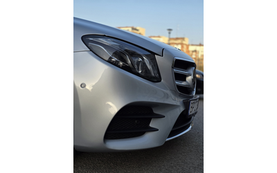 Mercedes-Benz E 350, 2019 г., 250000 км, 258 к.с. - автомобили, коли, обяви за нови и употребявани 16