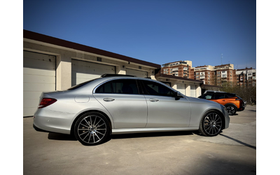 mercedes-benz-e-350 - 1