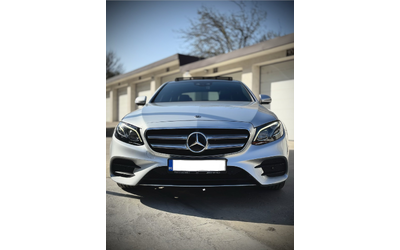 mercedes-benz-e-350 - 3