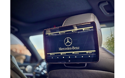 mercedes-benz-e-350 - 4