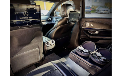 mercedes-benz-e-350 - 5