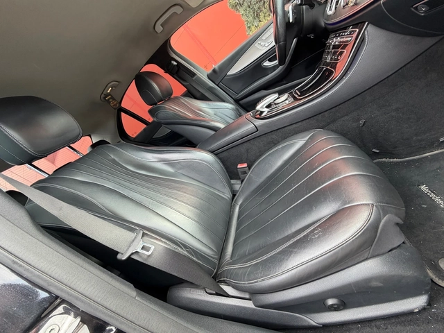 Mercedes-Benz E 350 БАРТЕР* 9G* Airmatic - автомобили, коли, обяви за нови и употребявани 10