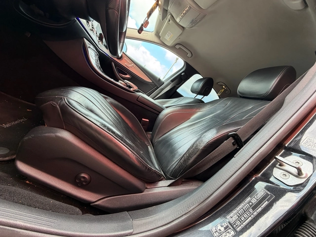 Mercedes-Benz E 350 БАРТЕР* 9G* Airmatic - автомобили, коли, обяви за нови и употребявани 12
