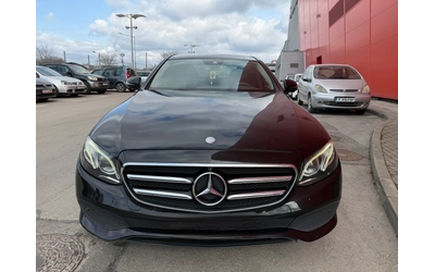 mercedes-benz-e-350 - 1