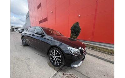 mercedes-benz-e-350 - 4