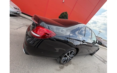 Mercedes-Benz E 350 БАРТЕР* 9G* Airmatic - автомобили, коли, обяви за нови и употребявани 7